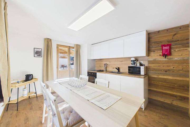 Ferienwohnung für 4 Personen, mit Terrasse und Garten in Randa - 4