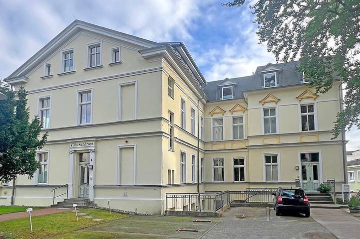 Ferienwohnung für 2 Personen