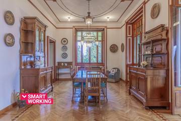 Villa for 10 Guests in Comune di Bellagio, Lake Como, Picture 1