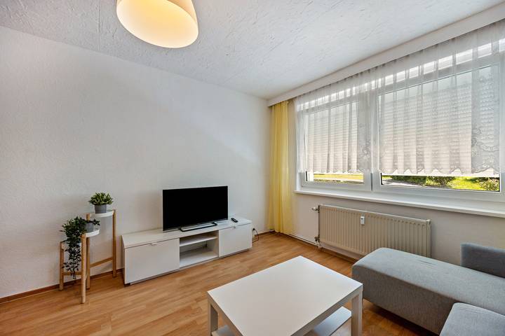 Ferienwohnung für 4 Personen in Mücheln (Geiseltal) - 2