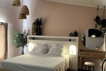 Chambre d’hôte pour 2 personnes à Anduze