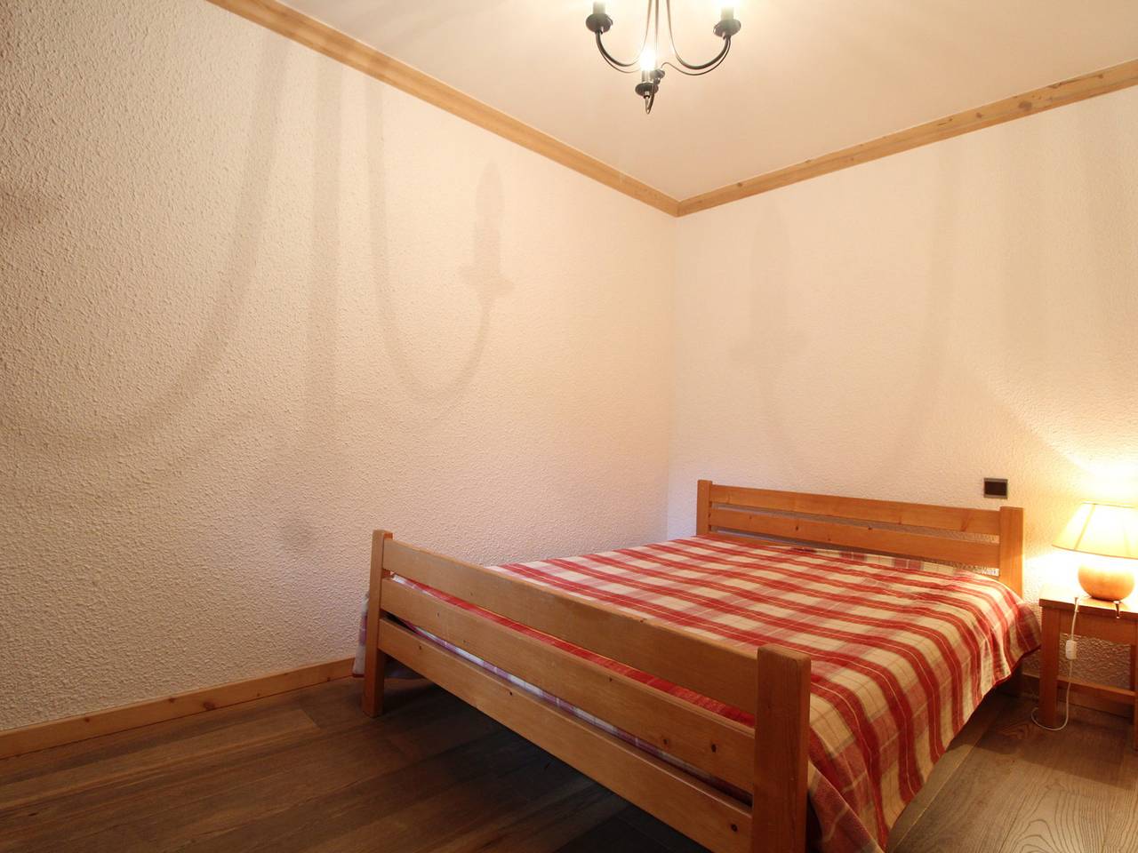 Appartement entier, Appartement confortable 5 personnes à Val Cenis - proche télécabine et Esf in Lanslevillard, Massif de la Vanoise