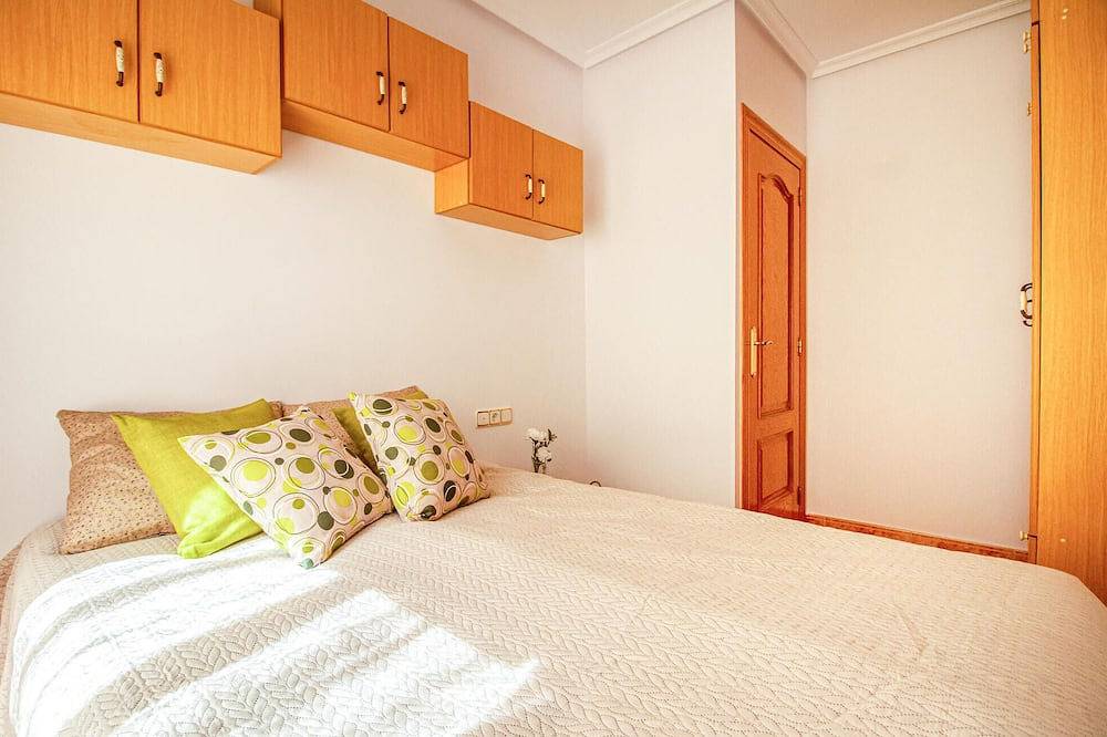 Apartamento entero, Acogedor apartamento en águilas con. in Águilas, Costa Cálida