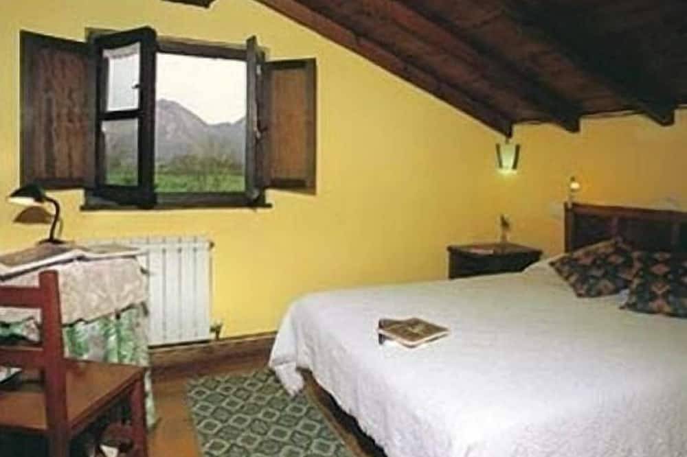 Casa de Aldea El Correntíu pour 4 personnes in Sardalla, Ribadesella