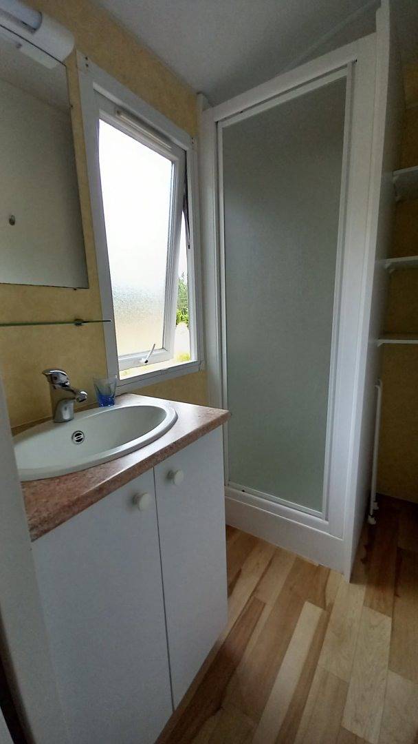 Le Chalet 2P du Moulin de Crouy in Crouy-sur-Cosson, Sologne