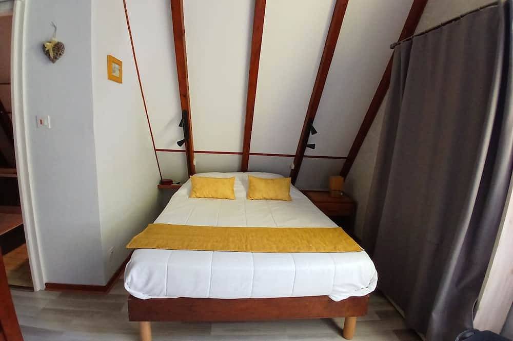 Casa \"Gewürz\", confortable con terraza / parking entre viñedos y montañas. in Kaysersberg, Parque natural regional de los Ballons des Vosges