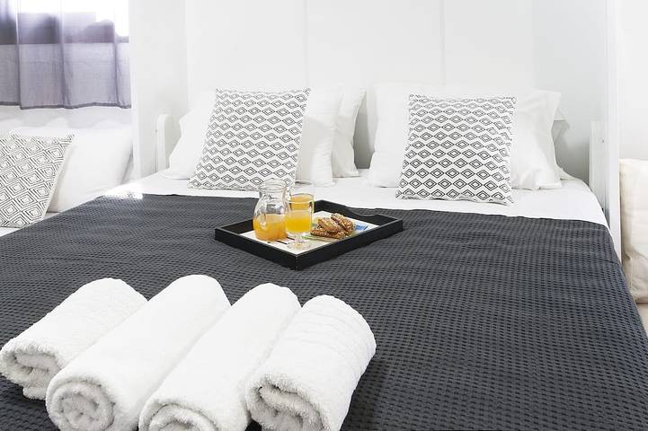 Ferienwohnung für 2 Personen auf Skiathos - 4