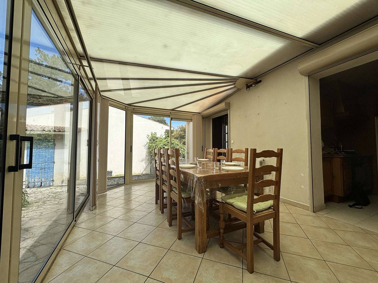Encantadora casa cerca de la playa - 6 pers. in Boyardville, Saint-Pierre-d'Oléron