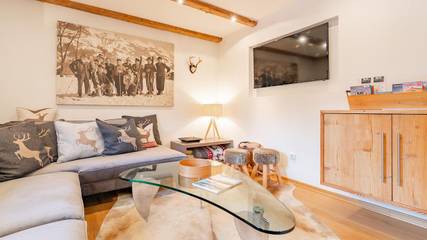 Chalet für 10 Personen in Sankt Johann in Tirol, Hohe Salve, Bild 4