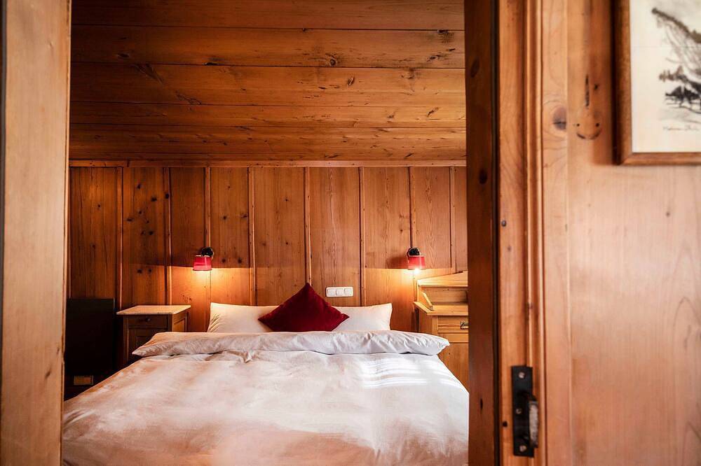 Hammerlehaus - Ferienhaus Hammerlehaus in Schoppernau, Bregenzerwald