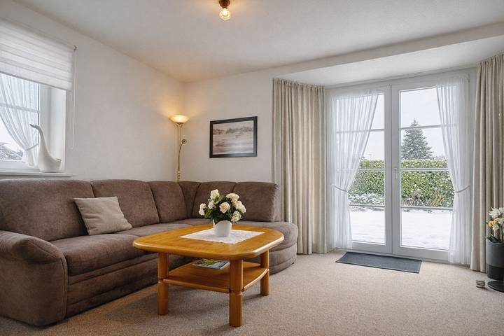 Ferienhaus Jan und Gret in Böhl (St. Peter-Ording), St. Peter-Ording
