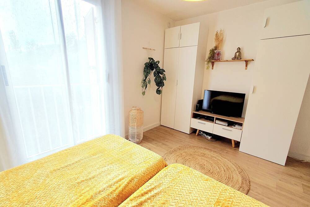 Apartamento entero, Charmant Studio vue Montagne Proche Ville et Thermes in Digne-les-Bains, Alpes de Alta Provenza