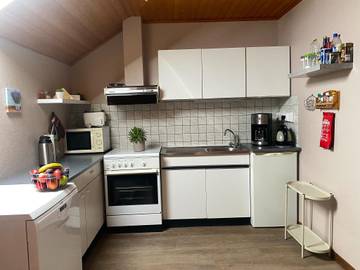 Location De Vacances pour 5 Personnes dans Butgenbach, Hautes Fagnes, Photo 4