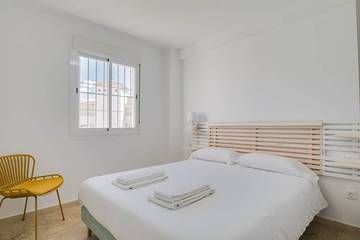 Villa voor 6 Personen in Manilva, Málaga Provincie, Afbeelding 2