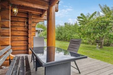 Ferienhaus für 8 Personen in Bodstedt, Fuhlendorf, Bild 1