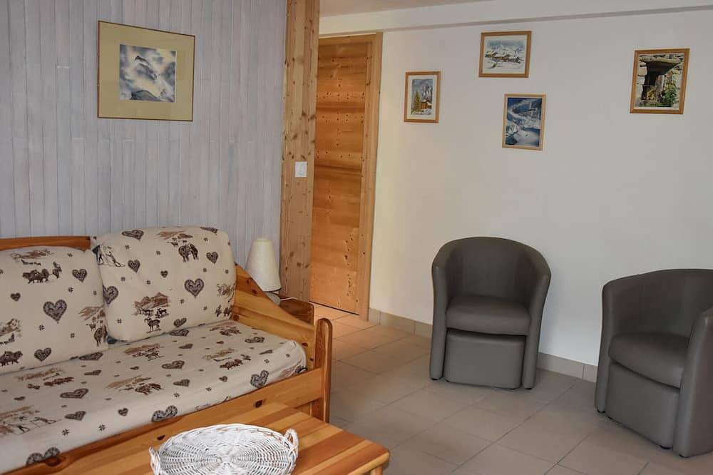 Appartement de vacances