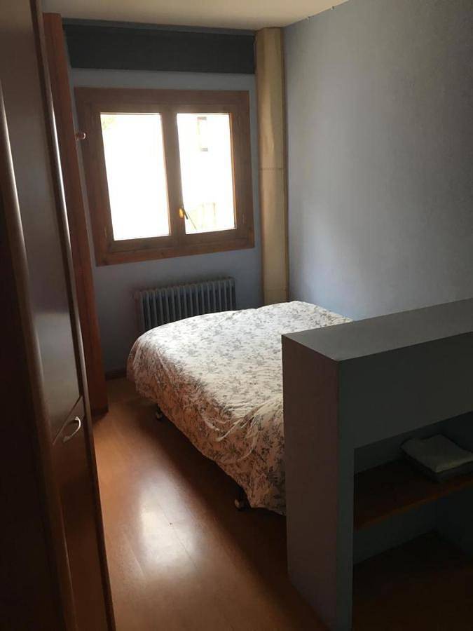 Gîte pour 4 personnes, avec vue dans Formigal - 4