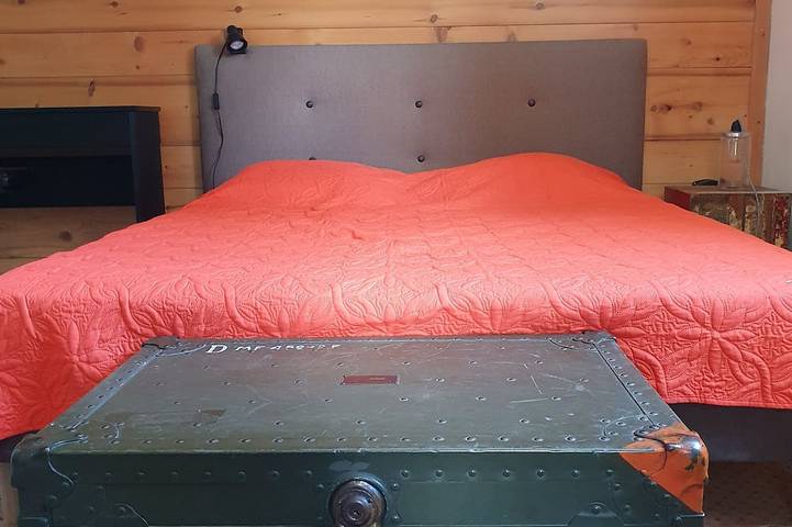 Family chalet in the Mont Blanc area in Saint-Gervais-les-Bains, Pays du Mont-Blanc