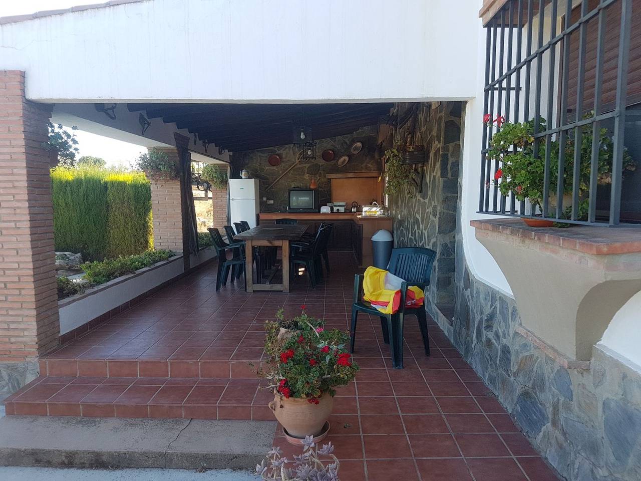 Casa encantadora en Arriate con piscina privada. in Arriate, Provincia de Málaga