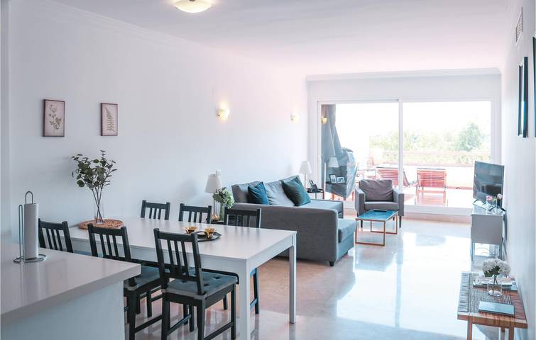 Gîte pour 6 personnes, avec terrasse et piscine à Marbella - 3