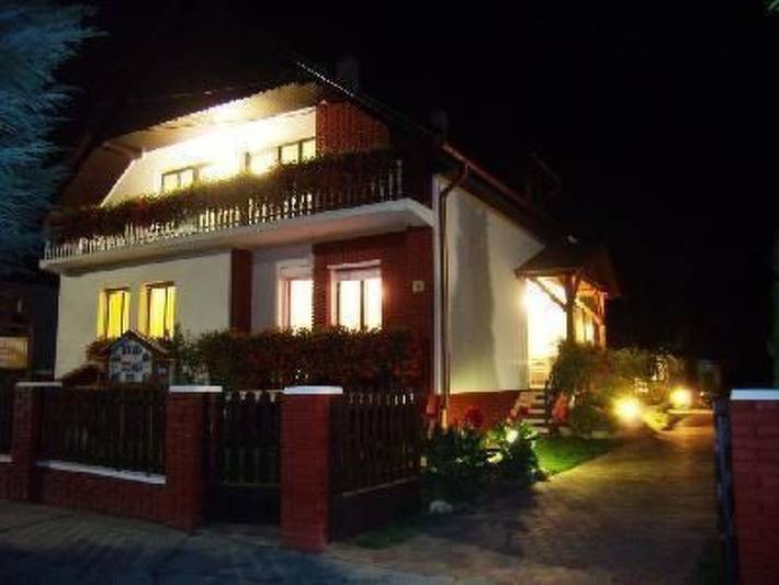 Ferienwohnung für 6 Personen, mit Garten in Zalakaros - 3