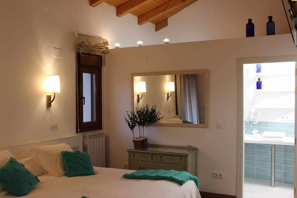 Molino de La Médica - Casa Rural de Lujo en Gredos in Candeleda, Valle del Tiétar