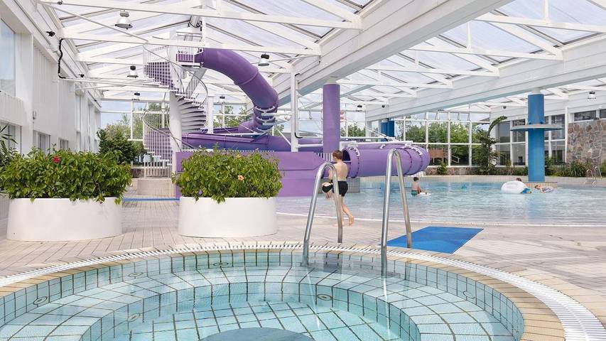 Ferienhaus für 6 Personen, mit Ausblick und Terrasse in Nordjütland