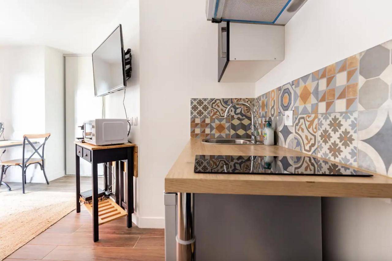 Appartement entier, L'Escapade Paris in Le Kremlin-Bicêtre, Val-de-Marne