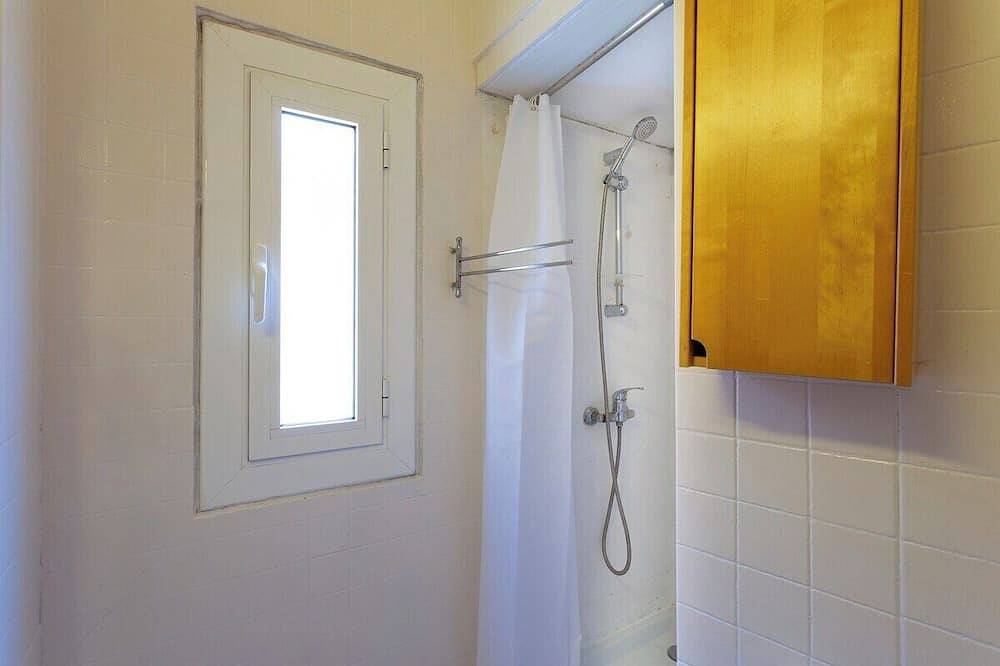 Geheel appartement, Cómodo Estudio en Gracia Iii in Barcelona Centre, Barcelona