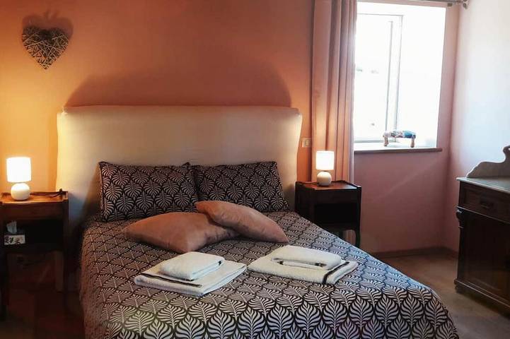 Gîte pour 6 personnes, avec jardin et terrasse à Saint-Michel-de-Montjoie - 2