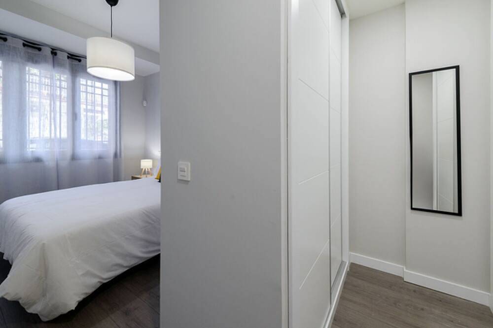 Apartamento entero, Apartamento Torrejón Suites. Bajo 8 in Torrejón de Ardoz, Provincia de Madrid