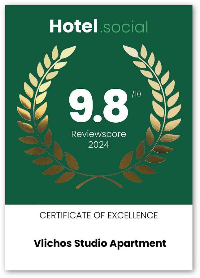 Gîte pour 3 personnes, avec jardin et vue à Hydra - 3