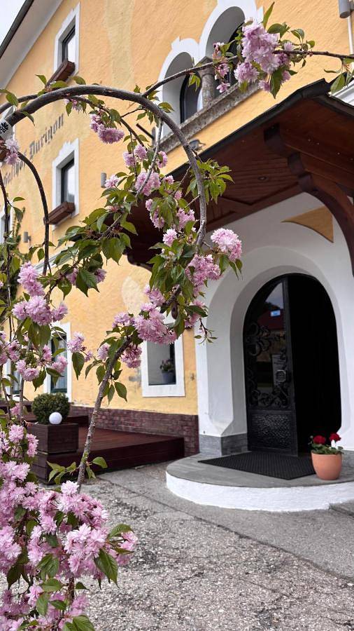 Gasthof Durigon in Ramingstein, Bundesland Salzburg