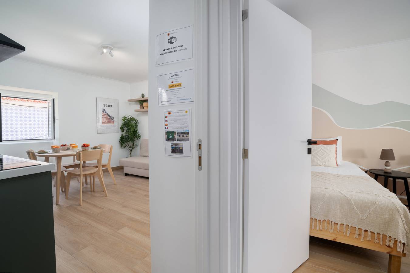 Geheel appartement, Sunset Apartment, Town Centre in Tavira, Tavira (Santa Maria)