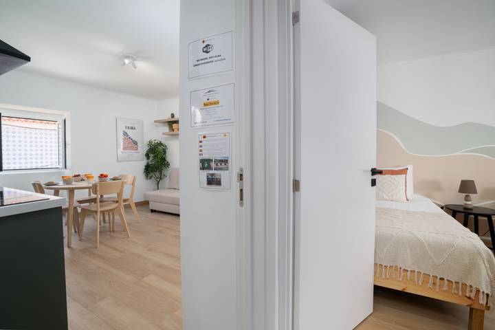 Gîte pour 3 personnes à Tavira - 4