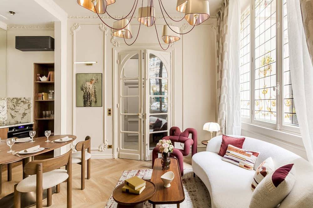 Appartement de vacances