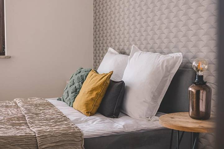 Ganze Wohnung, Dream 30 | Duży Loft z 2 Sypialniami | Bydgoszcz in Bromberg, Kujawien-Pommern