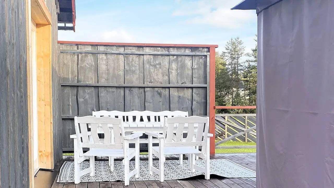 Ferienhaus für 5 Personen (68 m²) in Västanom in Idre, Älvdalen und Umgebung