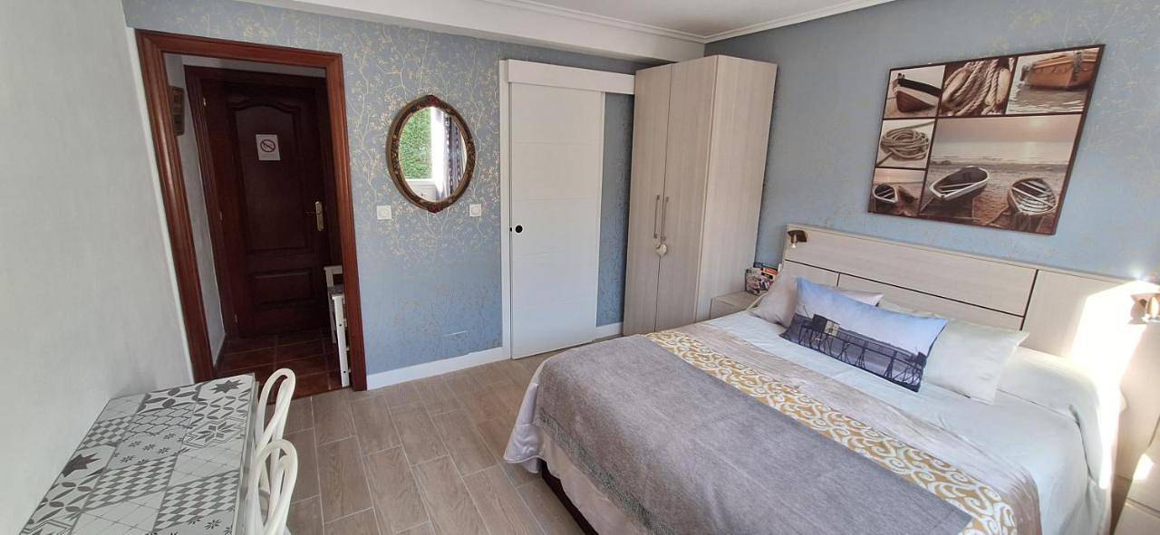 Chambre et petit déjeuner à Socoa in Urrugne, Région de Bayonne