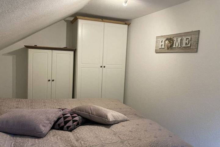 Ferienwohnung für 3 Personen in Eibenstock - 2