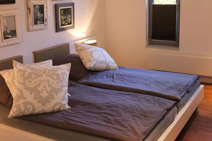 Ferienhaus für 2 Personen, mit Sauna und Garten in Burg auf Fehmarn - 2