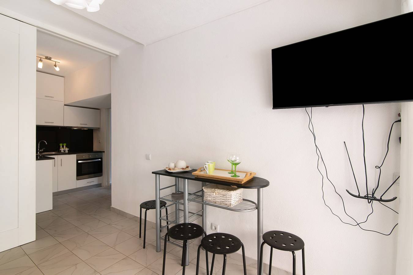 Ferienhaus 'Aldeia Das Açoteias' mit Privatterrasse, Gemeinschaftsgarten und Klimaanlage in Aldeia das Açoteias, Albufeira
