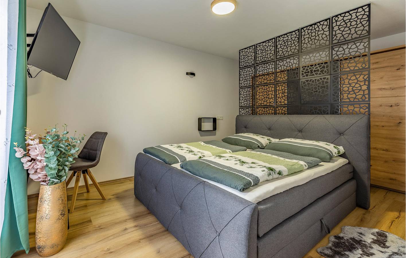 Casa de vacaciones para 4 personas con jardín in Medulin, Pula-Medulin