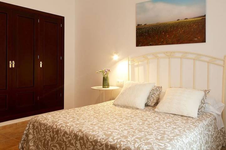 Gîte pour 4 personnes, avec jardin et piscine à Puerto Real - 2