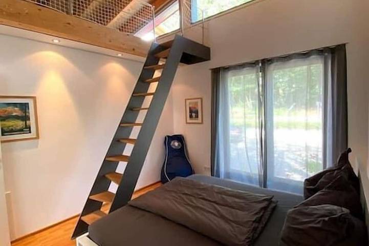 Ferienhaus für 6 Personen, mit Haustier am Taunus - 2