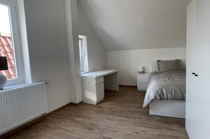 Ganze Wohnung, 2 bedroom apartment in steinfurt in Steinfurt, Kreis Steinfurt