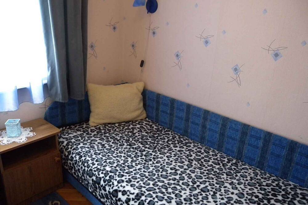 Holiday home renovated with washing machine in Fonyód, Southern Shore of Lake Balaton