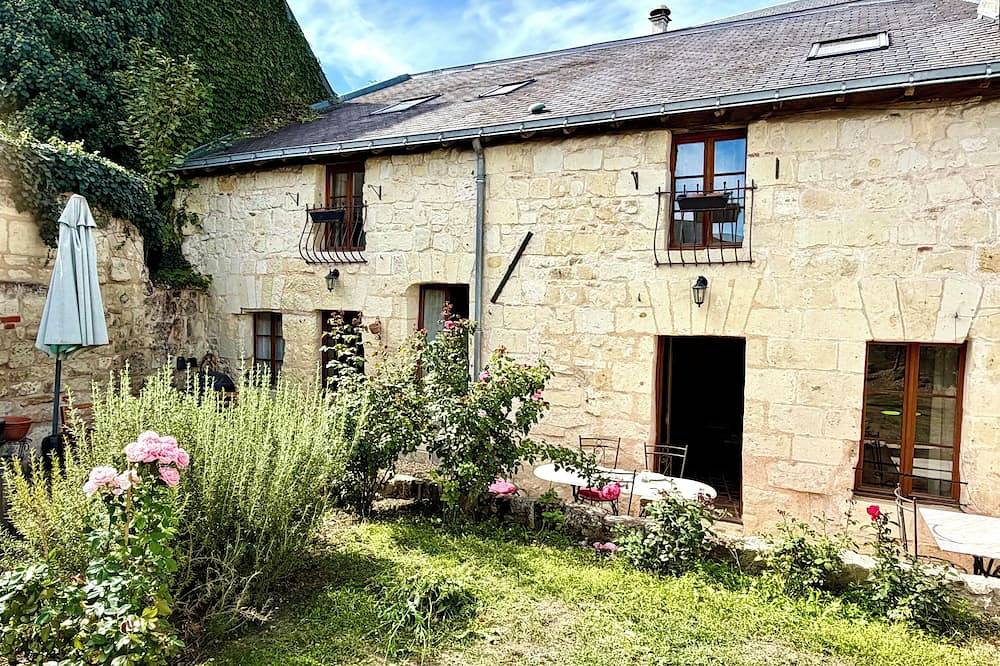Maison de vacances