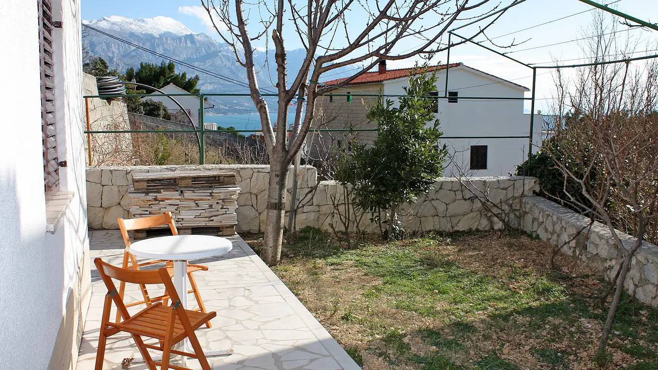 Appartamento vacanze a Marusici a partire da 129€ a notte