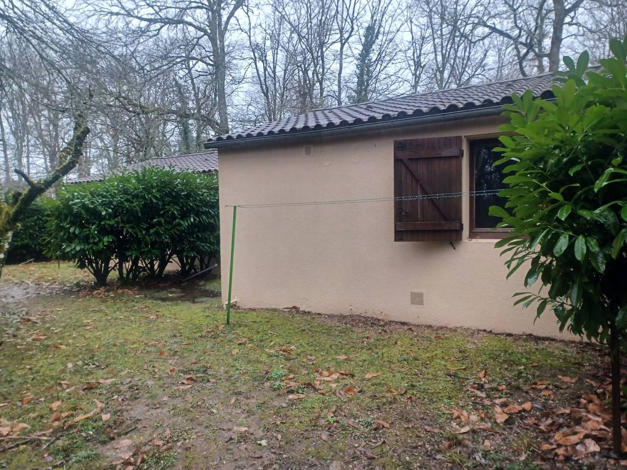 Maison de vacances « Maison 4 Personnes » in Calviac-en-Périgord, Périgord Noir